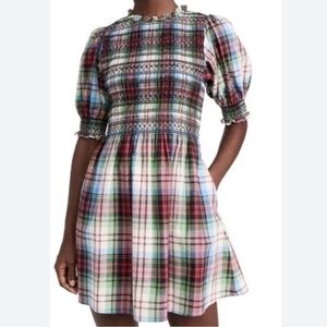 Hill House The Vivi Nap Dress
